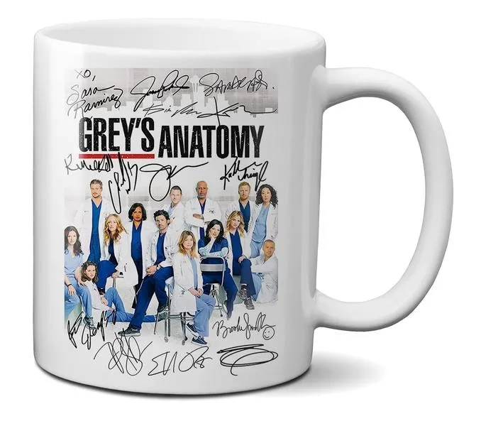 Kiedy wreszcie premiera Grey's Anatomy 19 na Disney Plus?