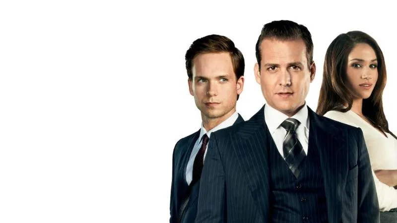 Kiedy wreszcie Suits sezon 9 trafi na Netflix?