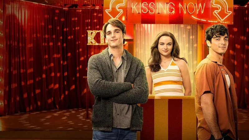 Kiedy zobaczymy "The Kissing Booth 2"? Wszystko o premierze filmu