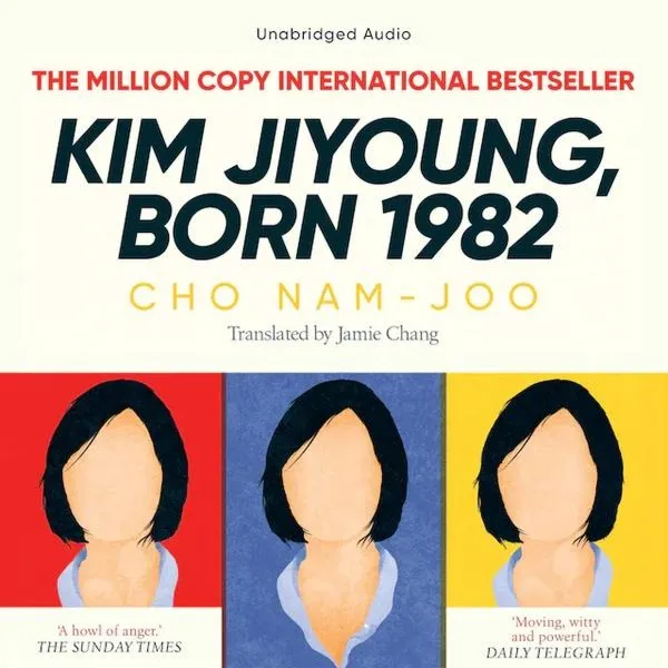 Kim Ji Young z 1982 roku – historia, która porusza serca na Netflixie