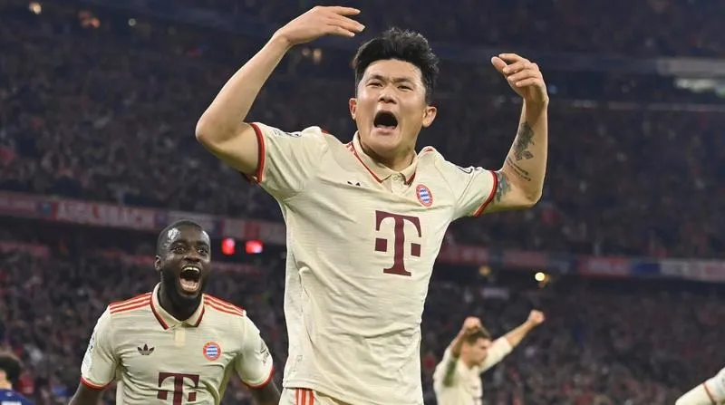 Kim Min-Jae: aktorska kariera i role, które warto znać
