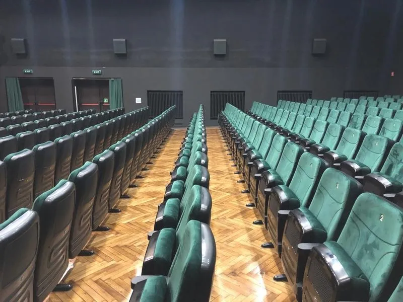 Kino Ciechanów: co grają w tym tygodniu?