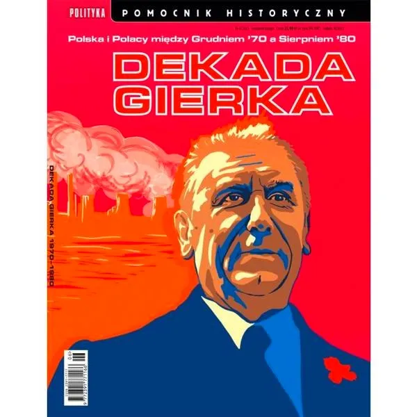 Kto zagrał w gierka? Odkrywamy tajemnice filmowej obsady