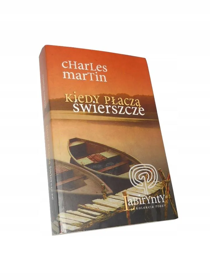 Magia nocy: odkrywamy sekrety filmu "Kiedy płaczą świerszcze"