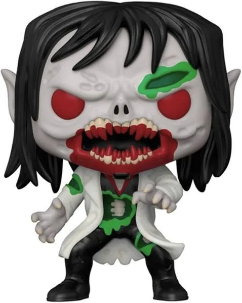 Morbius - kiedy możemy się go spodziewać w kinach?
