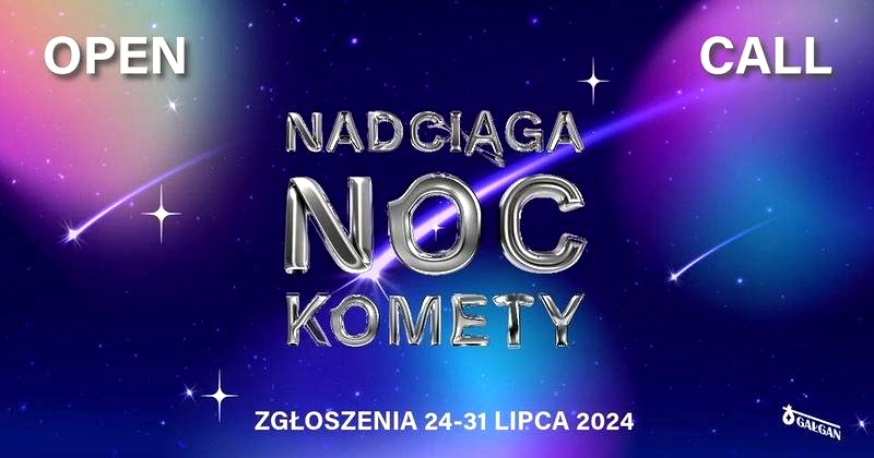 Nadciąga noc: ile odcinków ma serial?