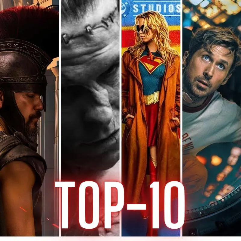 Najlepsze filmy, które musisz zobaczyć – top 7 premier kinowych w 2026 roku