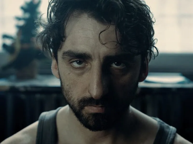 Najlepsze filmy na Netflixie zaczynające się na literę P, które musisz zobaczyć