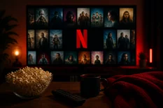 Netflix