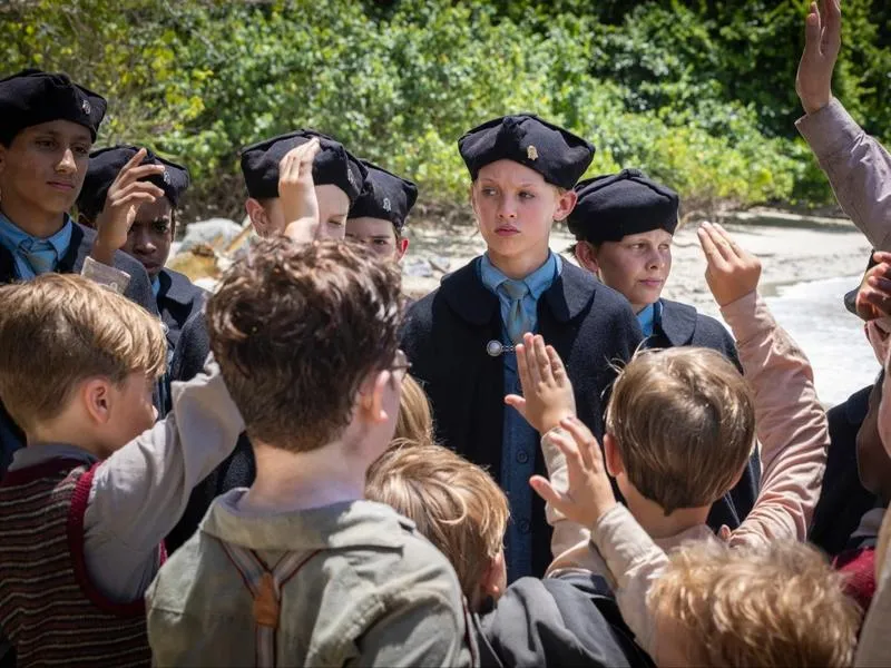 Odkryj, co fajnego można obejrzeć na HBO Max w 2026 roku