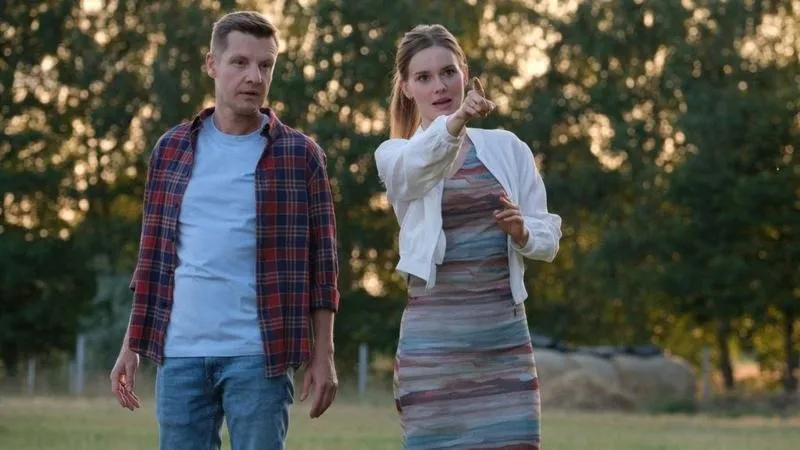 Odkryj fascynujący świat seriali: Moje media i fenomen M jak miłość