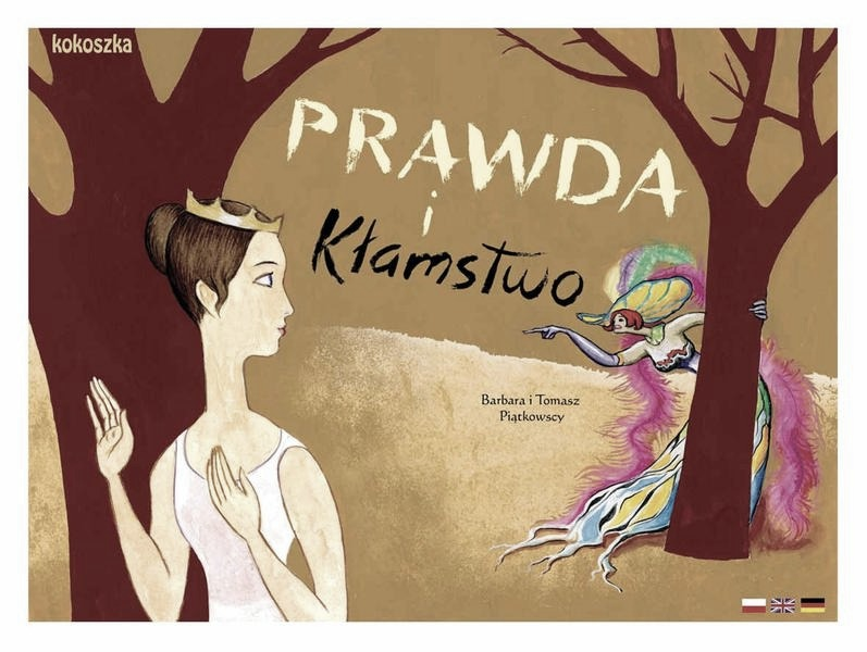 Prawda czy kłamstwo – film, fabuła i obsada