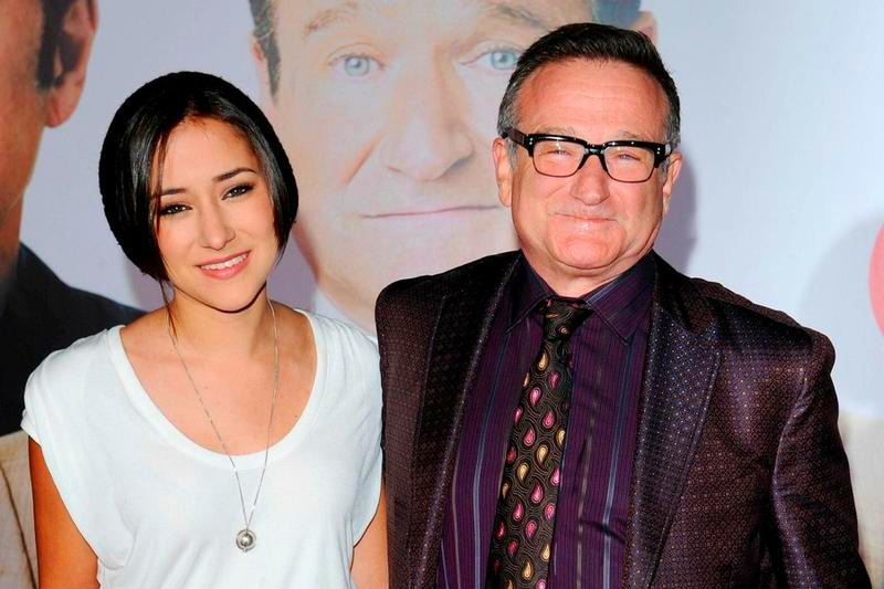 Robin Williams – najlepsze filmy i role, w których zagrał