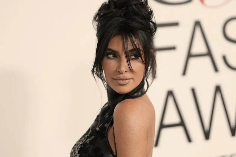 Serial Kim Kardashian: co kryje za kulisami