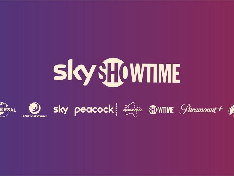 SkyShowtime: jak bogata jest biblioteka filmów i seriali?