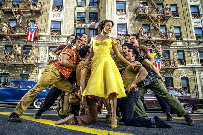West Side Story – kiedy premiera w kinach? Data i repertuar
