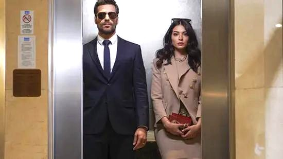 Yeni Hayat – gdzie obejrzeć serial i na jakiej platformie?