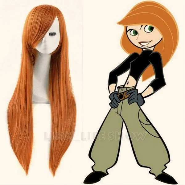 Zaginione odcinki Kim Possible na Disney Plus – co warto wiedzieć?