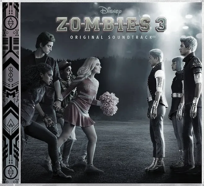 Zombies 3 – Kiedy premiera na Disney+ w Polsce?