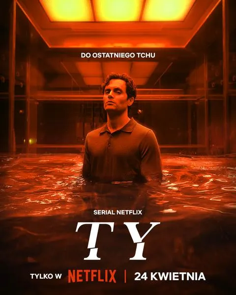 3 sezon serialu Ty
