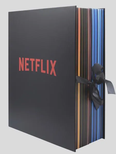 4K Ultra HD Netflix