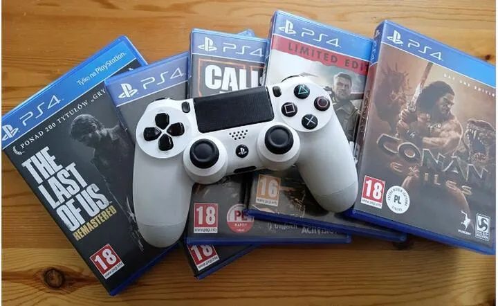 Adaptacje gier wideo