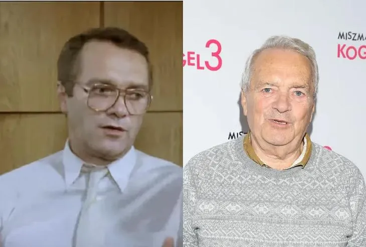 Aktorzy Kogel-mogel