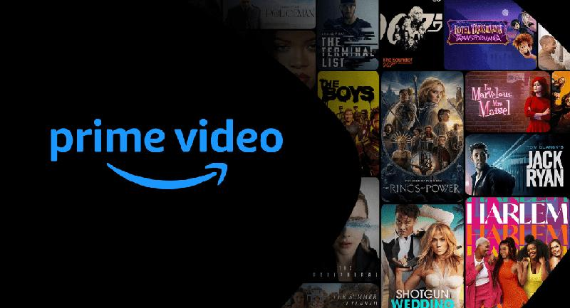 Amazon Prime Video