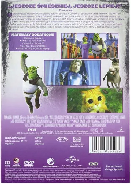 Analiza filmu Disney