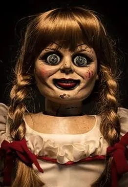 Annabelle w kinie
