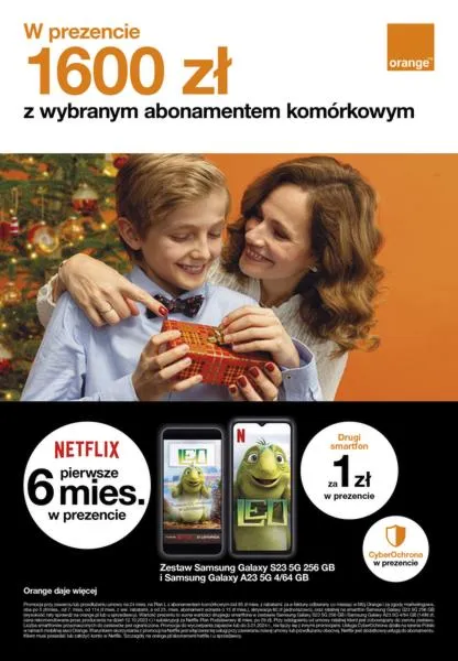 Anulowanie subskrypcji Netflix