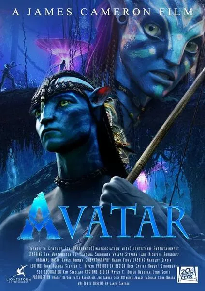Avatar 2