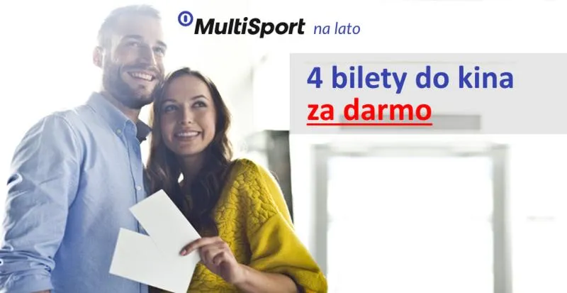 Bilety do kina
