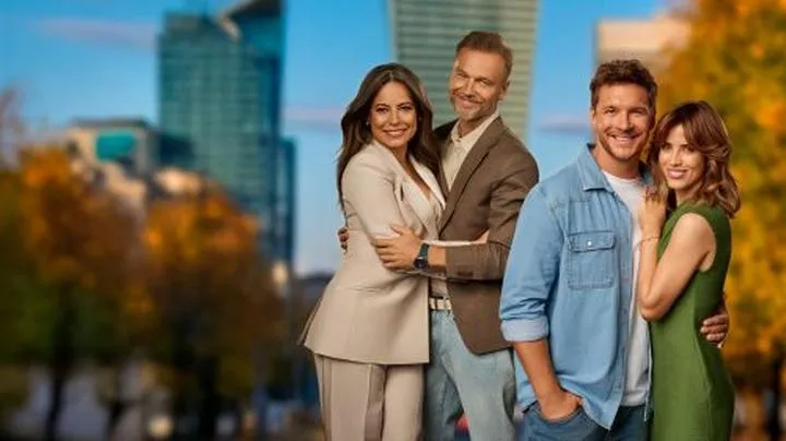 Blokowanie reklam na VOD