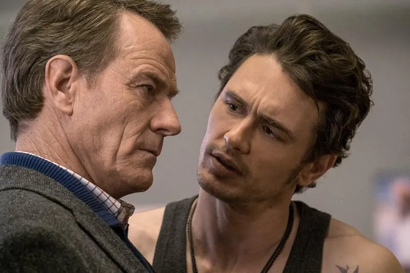 Bryan Cranston