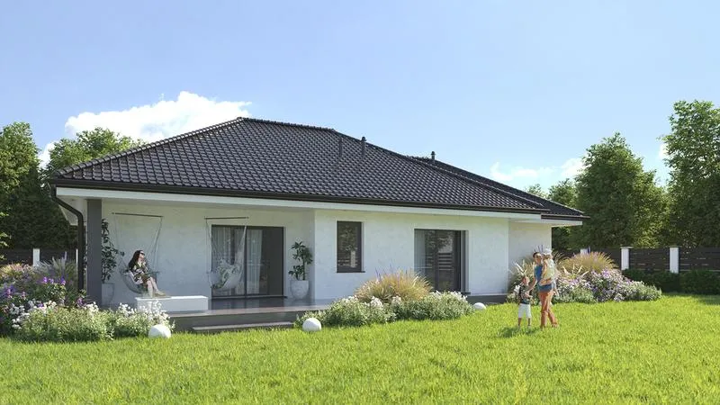 Budowa domu