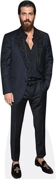 Can Yaman seriale