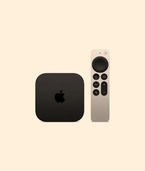 Ceny Apple TV w Polsce