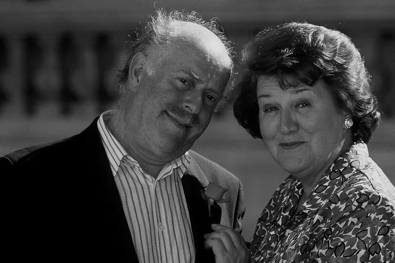 Charakterystyka postaci w serialach