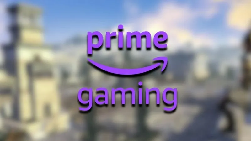 Control gra Amazon