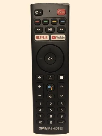 Cyfrowy Polsat Netflix