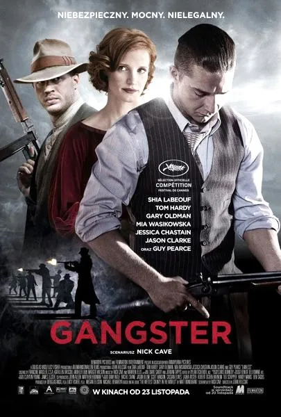 Cytaty z filmów gangsterskich