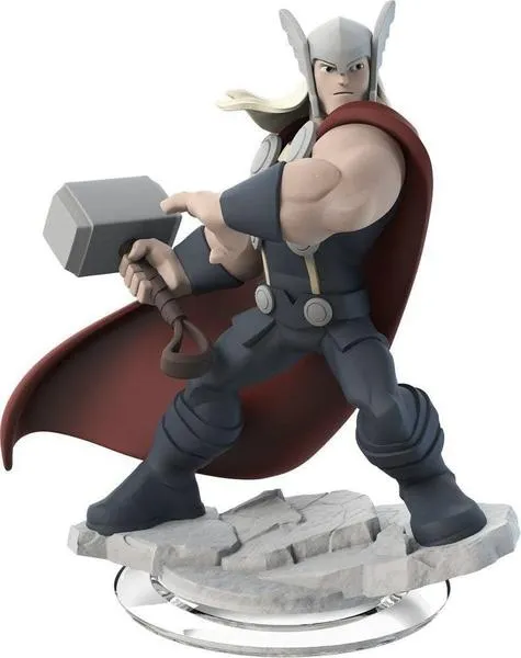 Disney Infinity
