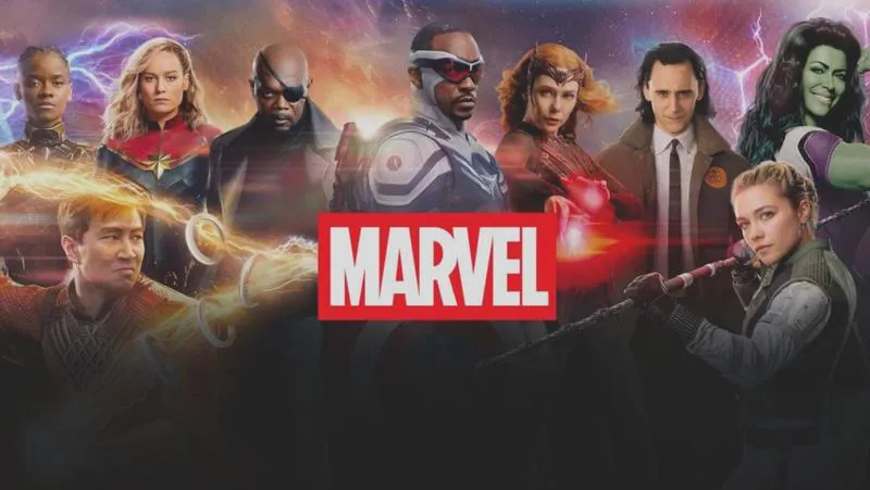 Disney Plus w Polsce