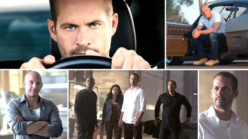 Dominic Toretto