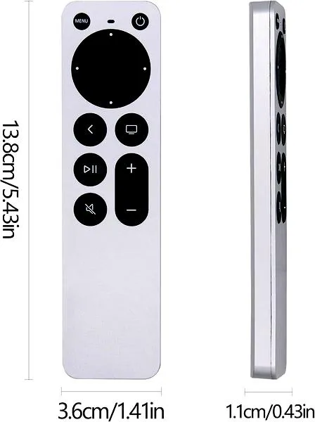 Dostęp do Apple TV