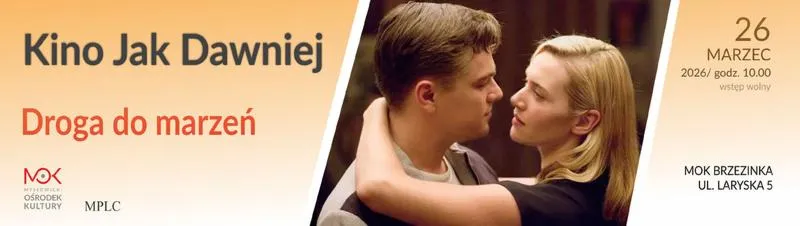 Dzień Kobiet w kinie