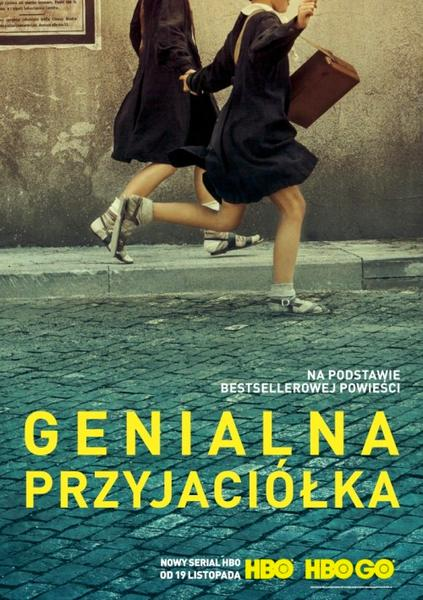 Elena Ferrante i jej tożsamość