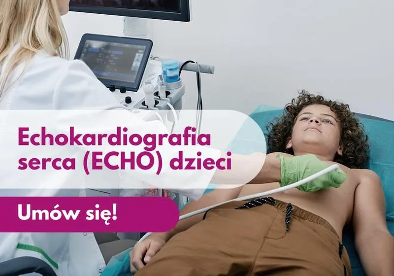 Emisje Echo serca w TVP1