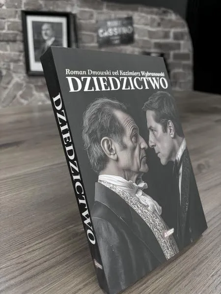 Emocjonalne odejście w serialu